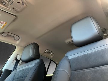 Citroën C5 Aircross Hybrid 145 MAX +Navi+LED+SHZ+KeyLess