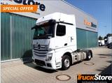 Mercedes-Benz Actros 1845 LS ADR-AT LS ACC-Abstand Blind-Spot