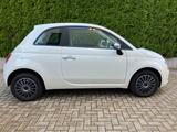 Fiat 500 1.2 Pop TÜV 09.2027, Klima - Fiat 500 aus 2012: Pop