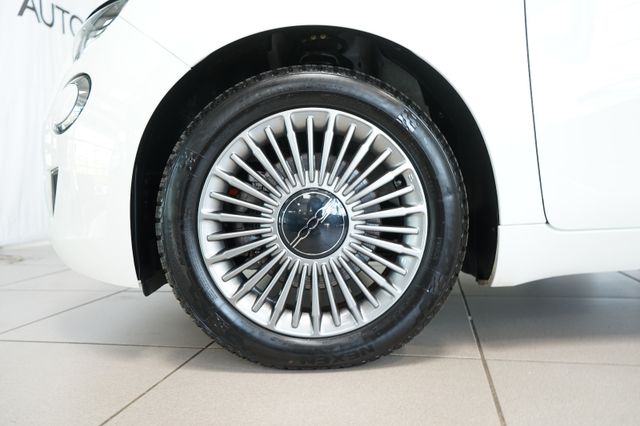 Vorschau Auto