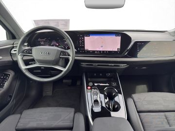 Audi A6 - 5