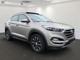 Hyundai Tucson Style 4WD Pano AHK RFK PDC - Hyundai TUCSON: Style