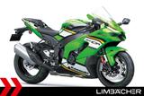 Kawasaki NINJA ZX 10 R - 2025 - KAWASAKI STUTTGART - Offers matching your search criteria