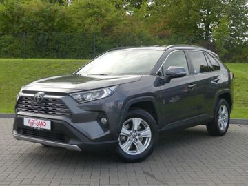 Toyota RAV 4 - 2