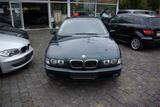 BMW 520i Sport Edtion * Liebhaberfahrzeug* - BMW 520 aus 1998: 520i