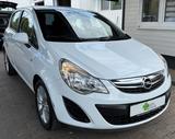 Opel Corsa 1.2l /5 Türer/Klima/Integr.Fahrradträger/ - Opel Corsa: Türer