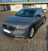 Volkswagen Tiguan 1.5 TSI UNITED DSG ACC - Volkswagen Tiguan: United