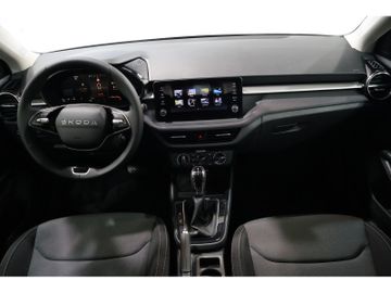Skoda Fabia - 9