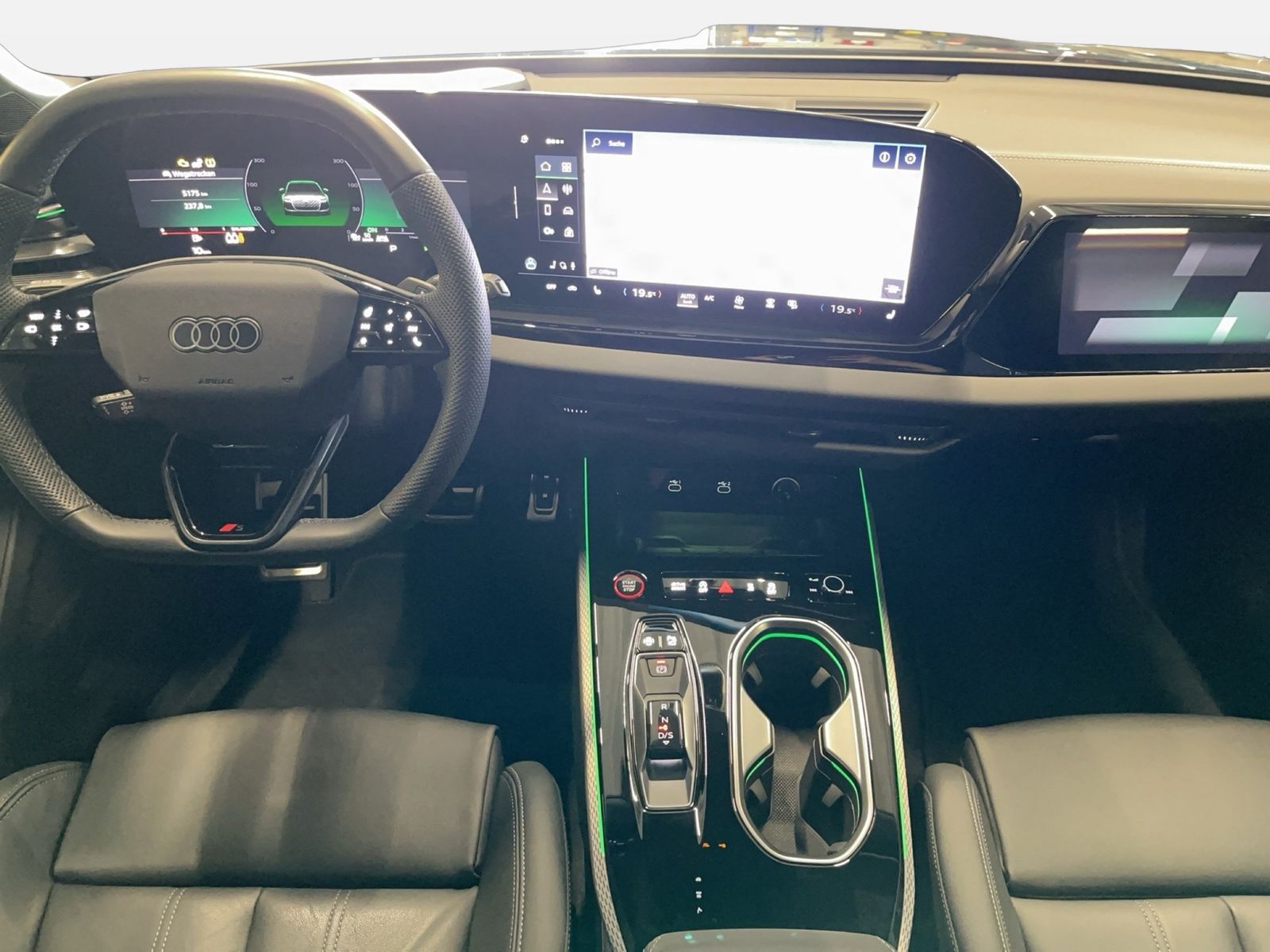 Audi A6 - Bild 9