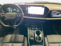 Audi A6 - Vorschau Bild 9