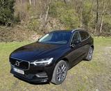 Volvo XC60 D4 Momentum Pro Geartronic Momentum Pro - Volvo XC60 Gebrauchtwagen in Bielefeld