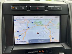Fahrzeugabbildung Ford F150 RAPTOR AHK 360° LEDER B&O ACC MEM FOX PANO