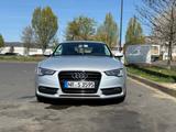 Audi A5 1.8 TFSI Coupe Multitronic - Audi: Multitronic