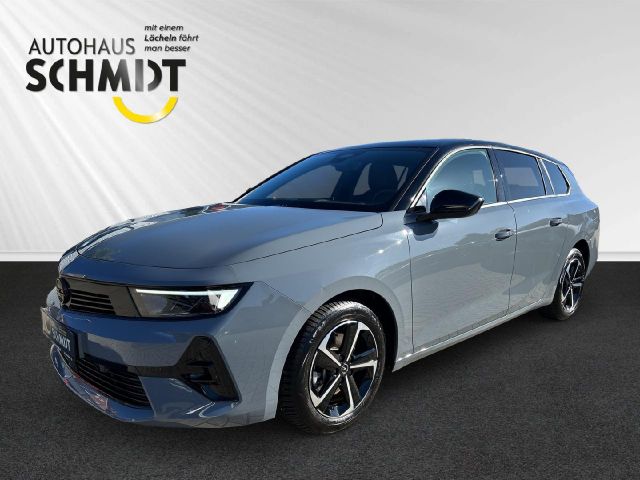 Opel Astra L Sports Tourer GS AT-8