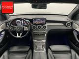 Mercedes-Benz GLC 400 d 4M AMG NIGHT CARBON PANO+AIRMATIC+360+ - Mercedes-Benz GLC 400 aus 2021