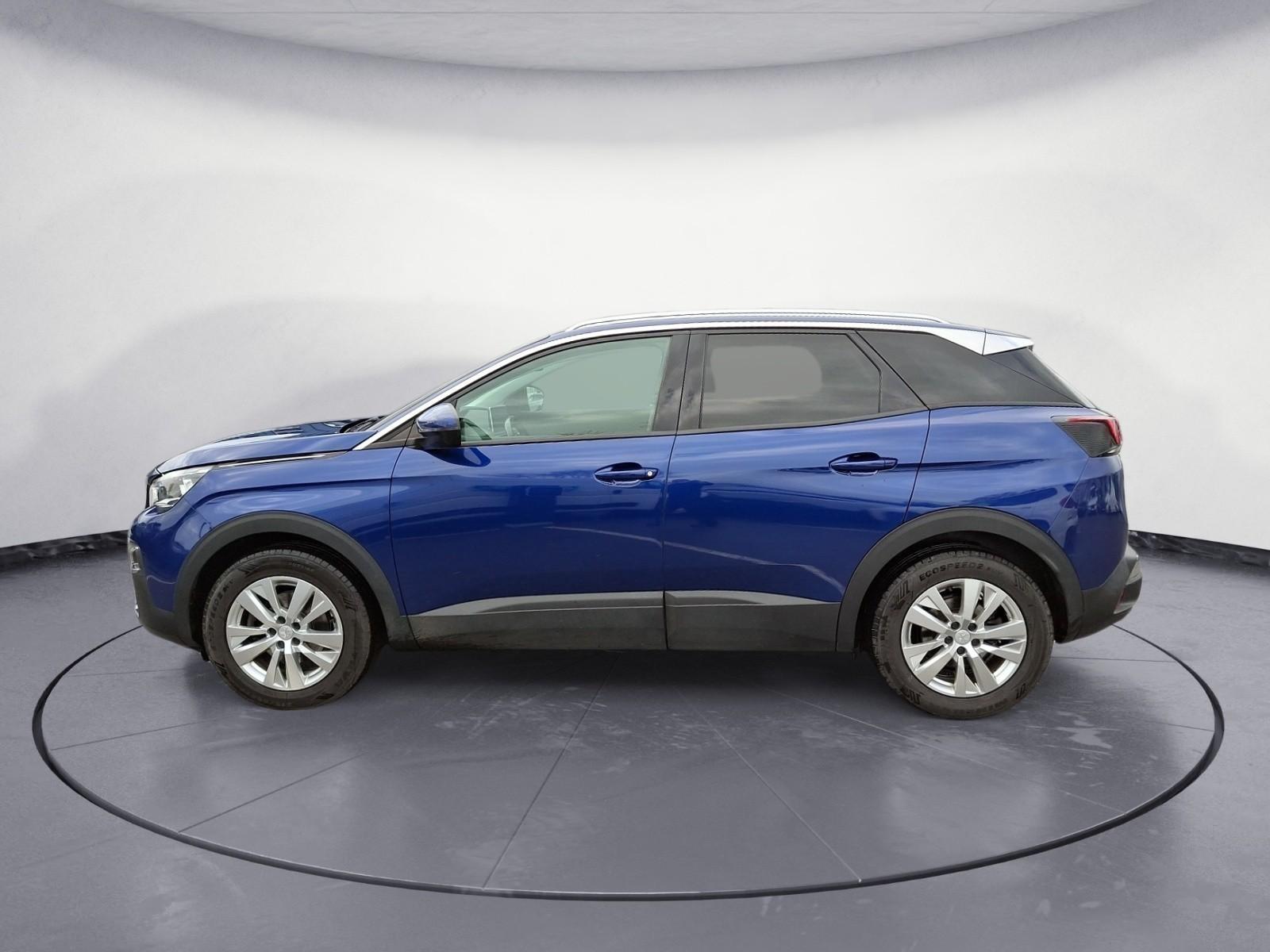 Peugeot 3008 1.2 PureTech 130 Active Bluetooth PDC Klima