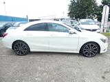 Mercedes-Benz CLA 180 CLA -Klasse CLA 180 - Mercedes-Benz CLA 180