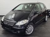 Mercedes-Benz A 200 CDI Automatik MB Scheckheft - Mercedes-Benz A 200 aus 2005