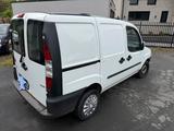 Fiat Doblo 1,6 Natural power.Macht Angebot... - Fiat Doblo: Natural Power