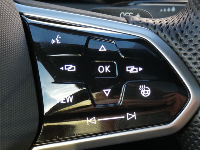 Arteon Shooting Brake 2.0 TDI R-Line 4Motion AHK