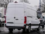 Mercedes-Benz Sprinter 317 CDI KA Hoch Klima+Navi+MBUX+Kamera - Angebote
