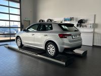 Skoda Fabia - Vorschau Bild 4