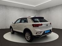 Volkswagen T-Roc Style 1.5 l TSI OPF 110 kW (150 PS ) 7-Gan