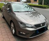 Seat Leon SC 1.4 TSI FR 150 PS  - Seat Leon: 150 Ps