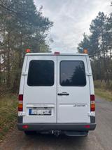 Mercedes-Benz Sprinter*TÜV neu*original KM*sehr gepflegt - gebrauchte Mercedes-Benz Sprinter aus dem Jahr 2000
