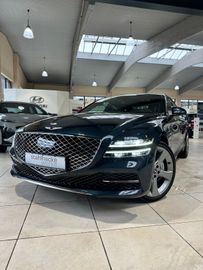 Fahrzeugabbildung Genesis G80 2.2T 8AT AWD Luxury