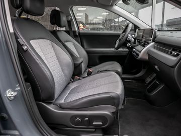 Hyundai Ioniq 5 Techniq Elektro 4WD Autobahnassistent