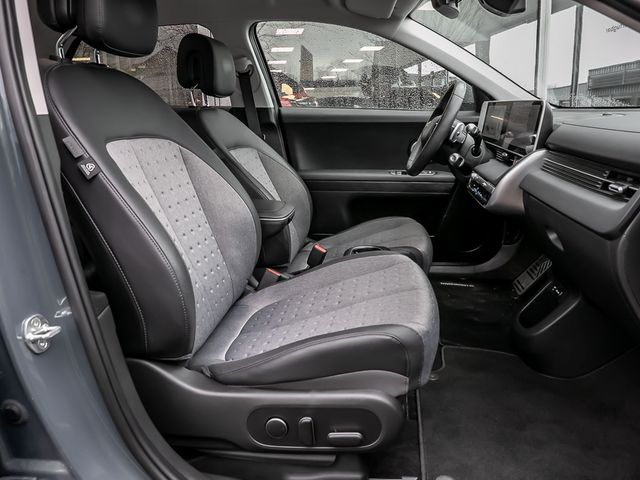 Hyundai Ioniq 5 Techniq Elektro 4WD Autobahnassistent