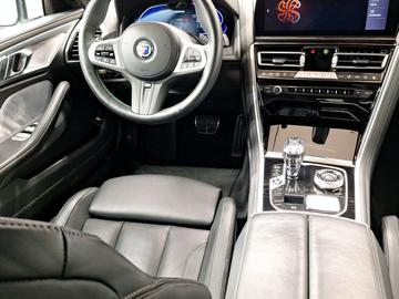 2024 Alpina B8 — миниатюра 14