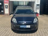 Fiat Punto Evo Active | 5 Türer | Klima - Fiat aus 2011
