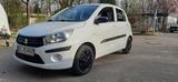 Suzuki Celerio - Suzuki Celerio von privat
