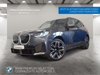 BMW X3 - Vorschau Bild 1
