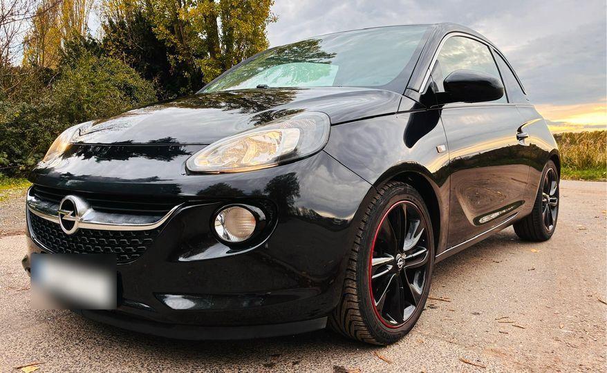 Opel Adam