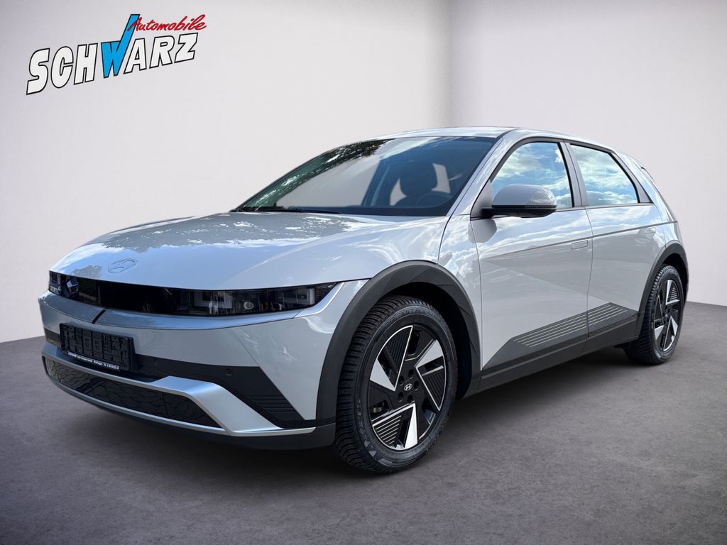 Image of Hyundai IONIQ 5