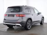 Mercedes-Benz GLB 200 d AMG+FAHRASSIST+MULTIBEAM+AMBIENTE+360 - Mercedes-Benz GLB 200