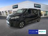 Citroën Spacetourer M Feel HDi 145 Automatik Navi *SHZ * - Citroën SpaceTourer: N
