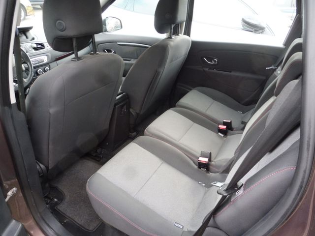 Renault Scenic III Expression Händlerverkauf