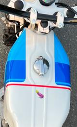 Suzuki GR 650 Yoshimura Custom Umbau Einzelstück - Offers matching your search criteria