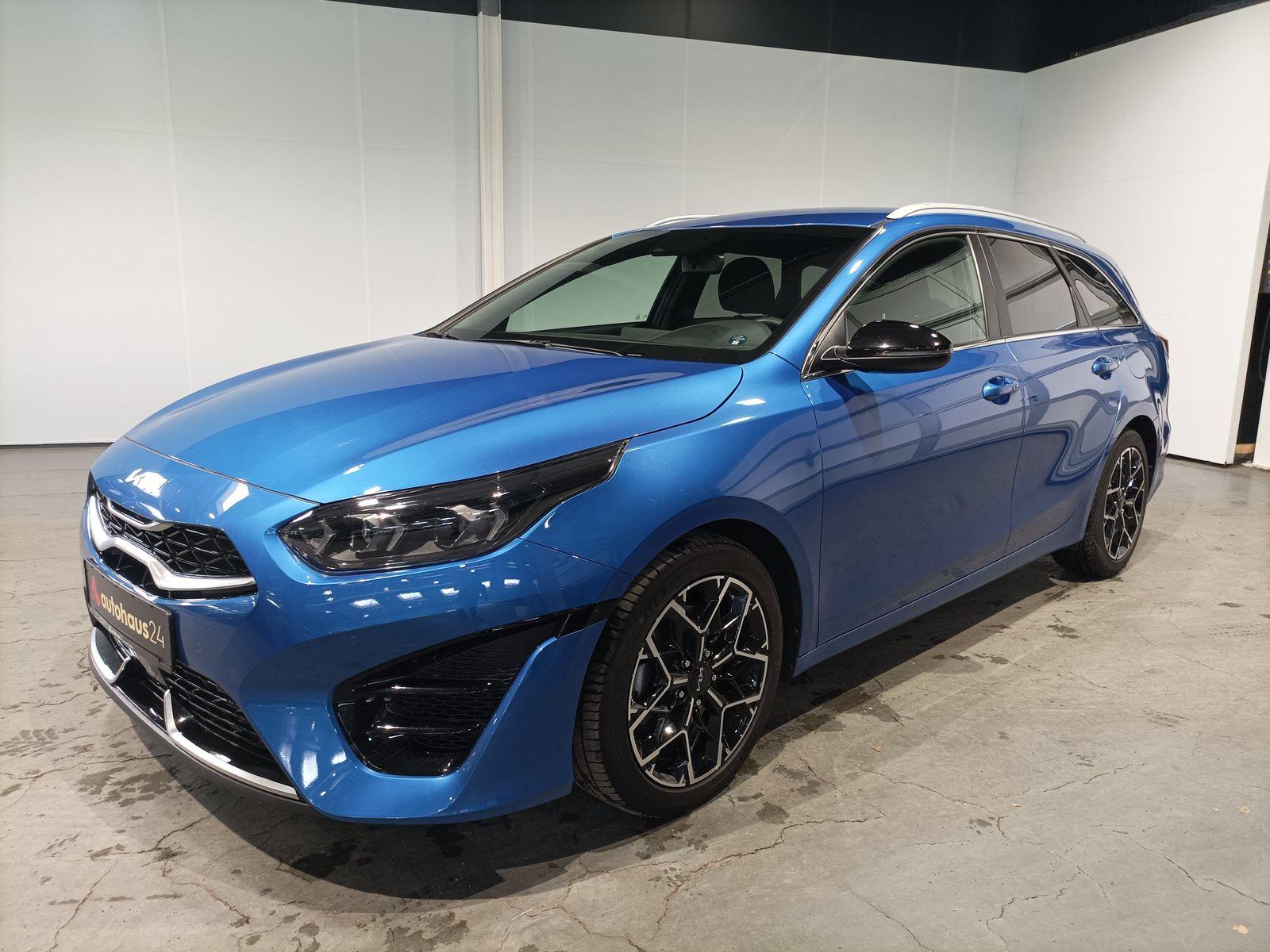Kia Ceed SW 1.5 T-GDI GT Line JBL|ACC|LED|Keyless