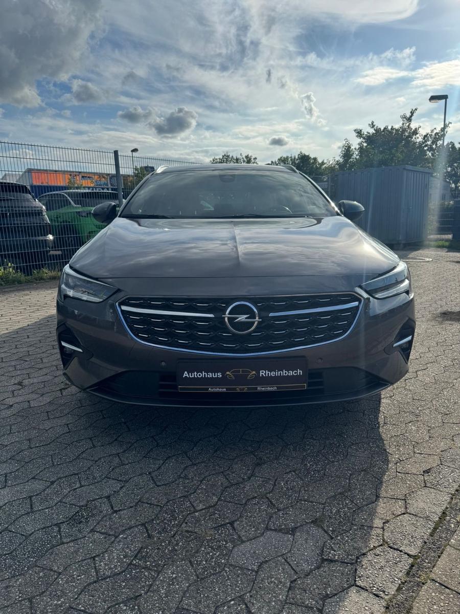 Opel Sports Tourer Business 1,5 CDTI AUTOMATIK 1-HAND