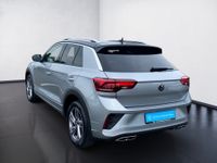 Volkswagen T-Roc - Vorschau Bild 4