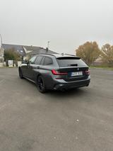 BMW 320d xDrive Touring *M Sport Paket* 8-Fach, STHZ - BMW 320: 320d M Paket