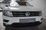 Volkswagen Tiguan Allspace 4Mot DSG LED Navi Dynaudio ACC - Volkswagen Tiguan Allspace in Wuppertal
