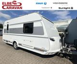 Tabbert Rossini 450 E 2,3 Rangierhilfe - Tabbert 450 e