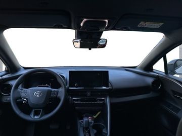 Toyota C-HR - 11