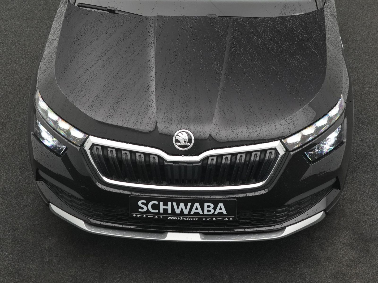 Skoda Kamiq - Bild 22